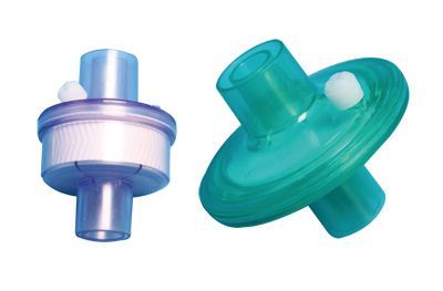 守護(hù)每一次呼吸，為健康保駕護(hù)航——一次性使用呼吸過(guò)濾器