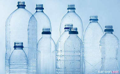 塑料基本知識與常見塑料制品概述